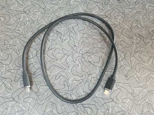 Generic USB-C Docking Station LX100 20V 6A - Picture 8 of 9