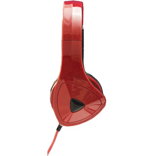 Over-Ear 3.5mm Earphones Headphones model 920 for iPod iPhone MP3 PC Music + BAG - Picture 19 of 29