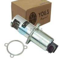 You.S Original AGR Ventil AbgasrüCkfüHrungsventil FüR Renault Megane II (_M0/1_)