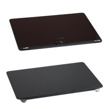 NEW LCD Screen For Apple Macbook Air 13.6" 2022 A2681 Display Top Parts Assembly