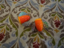 Worden’s Spin n Glo 1  3/8" New  SIZE 0