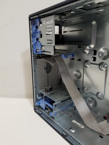 Dell Optiplex GX620 Desktop Tower PC Case Replacement Shell - Picture 9 of 10