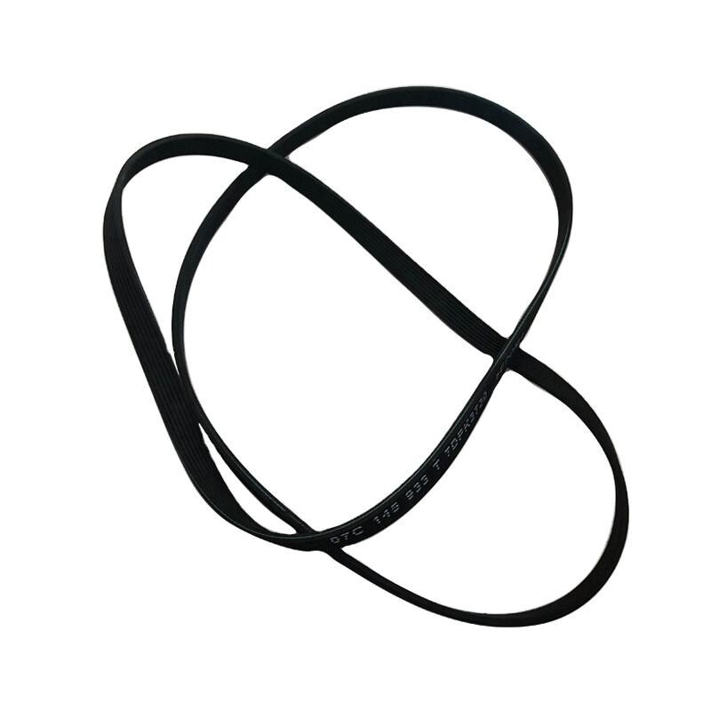 Bentley Continental GT Serpentine belt P/N 07C145933T