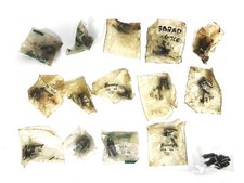 Browning ASA50 Offset Link USA50 [Lot of 15] NOS