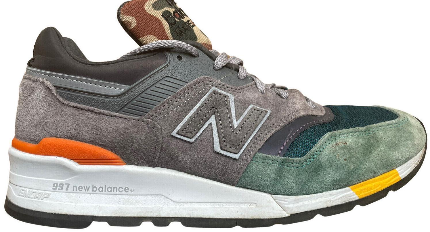 997 Duck Camo New Balance 997 Baby New Balance 997 For Sale