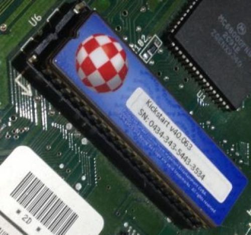Kickstart 3.1 ROM chip for Amiga 600 A600 v40.63 0096