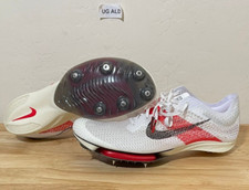 Nike Air Zoom Victory "Eliud Kipchoge" Distance Track Spikes Mens 10 FJ0668-100