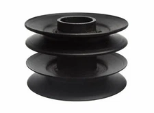 OakTen Deck Spindle Pulley for MTD 756-0638
