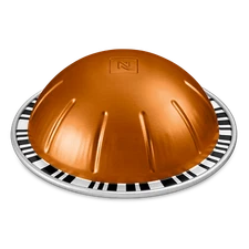 Nespresso Vertuo Orafio Espresso Capsules 3 sleeves 30 Pods 40ml 1.35oz READ