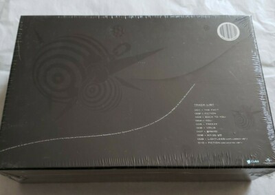 B2ST BEAST 1st First Album - Fiction and Fact Limited Box B2ST BEAST 1st First Album - Fiction and Fact Limited Box