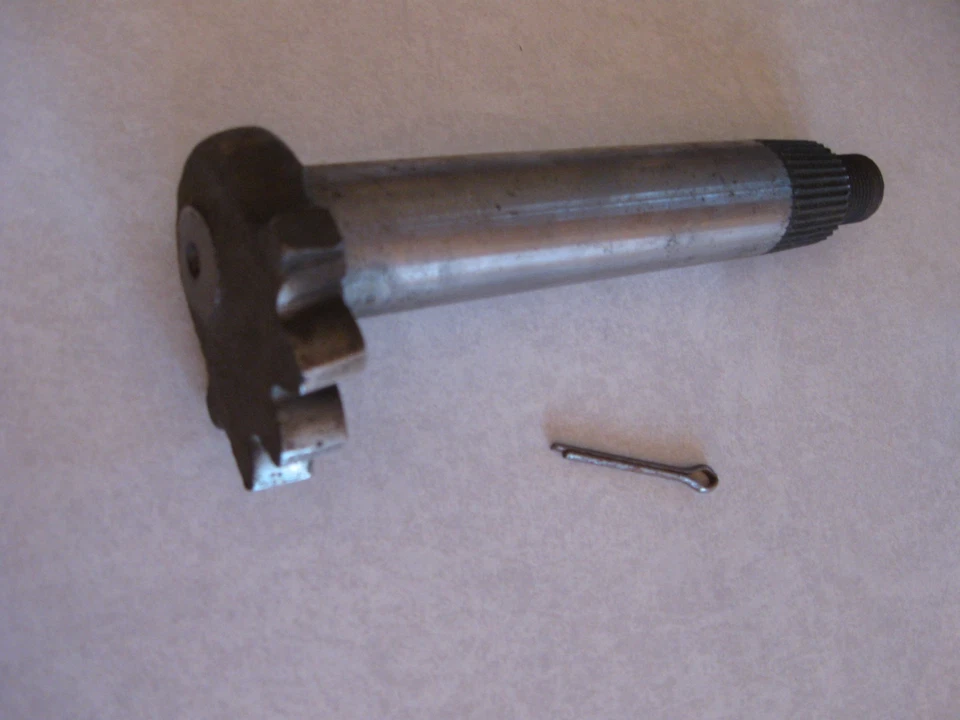 Chevrolet Master 1935 1936 con eje recto eje sector dirección nos GM 262810 Foto 3 de 4