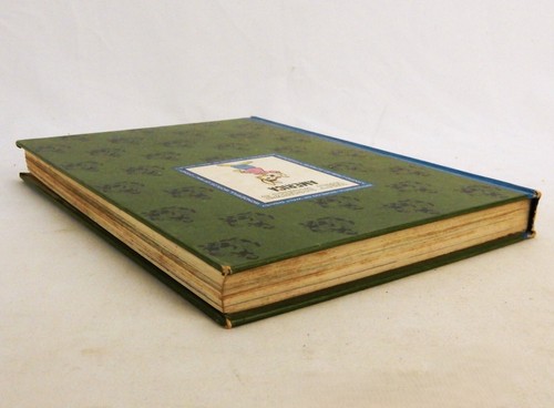 Wonderful World of Walt Disney, "America", 1965 Vintage Hard Cover Book - Picture 4 of 10