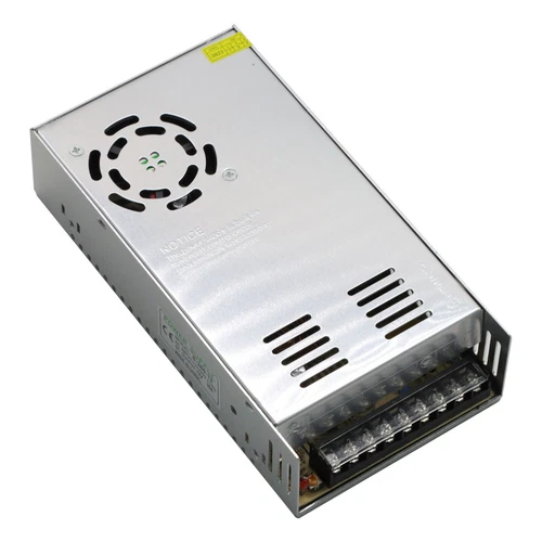 Switch Power Supply 5V/12V/24V AC to DC Converter Adapter Power Transformer New - Afbeelding 24 van 35