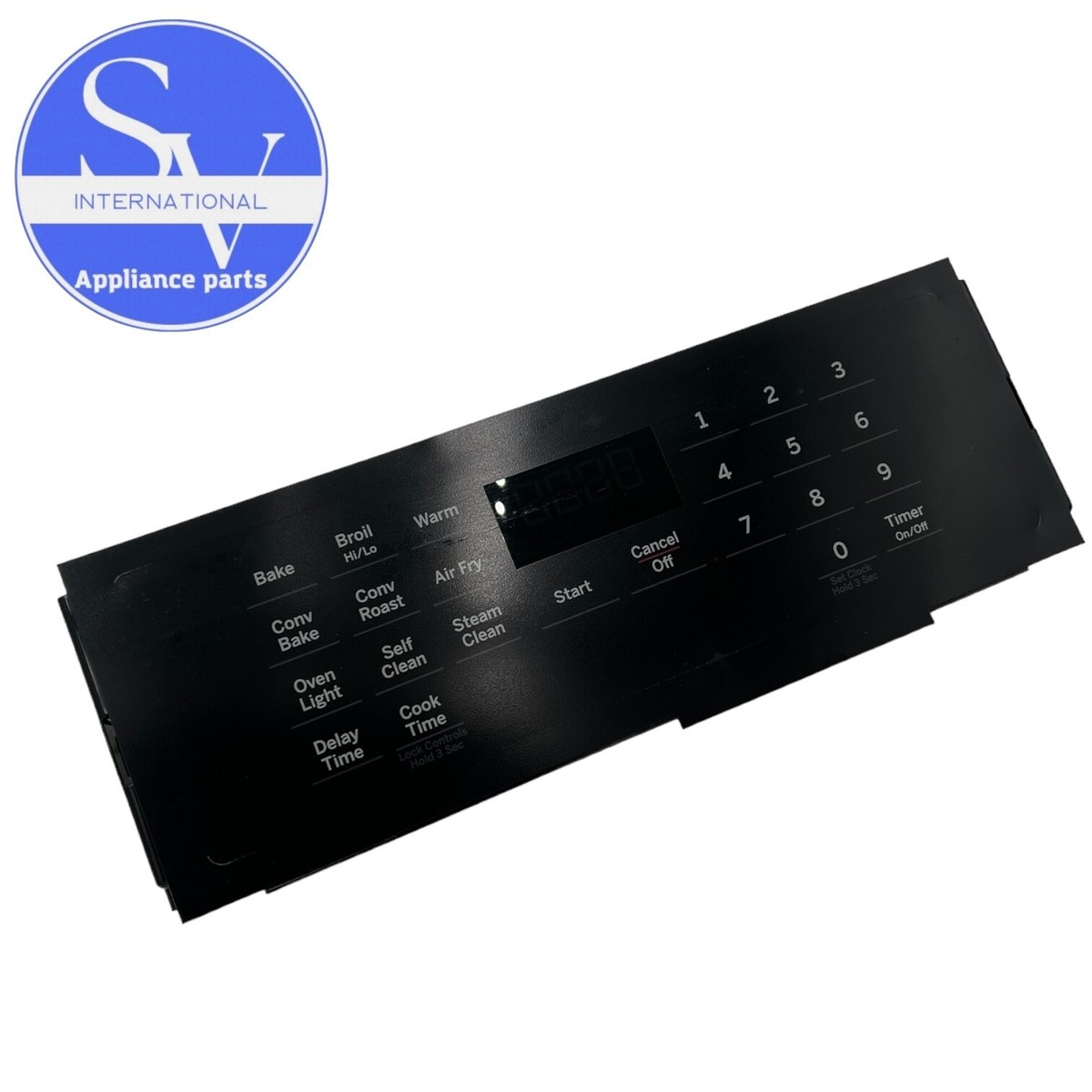 GE Range Oven Control Board WB27X47673 WB27X37709 WB27X41346  