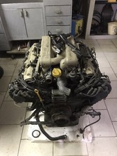 Moteur Porsche 928