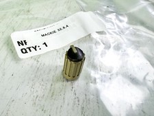 Mackie 32 8 Replacement Knob - Black Genuine Original