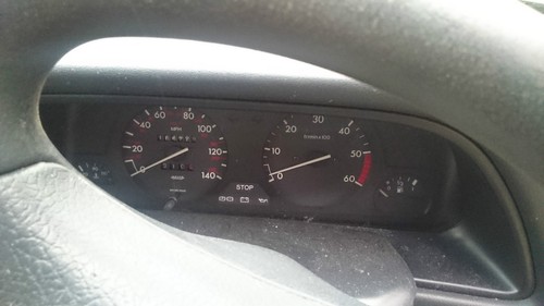 Peugeot 306 turbo diesel Will they never die! - Picture 3 of 5