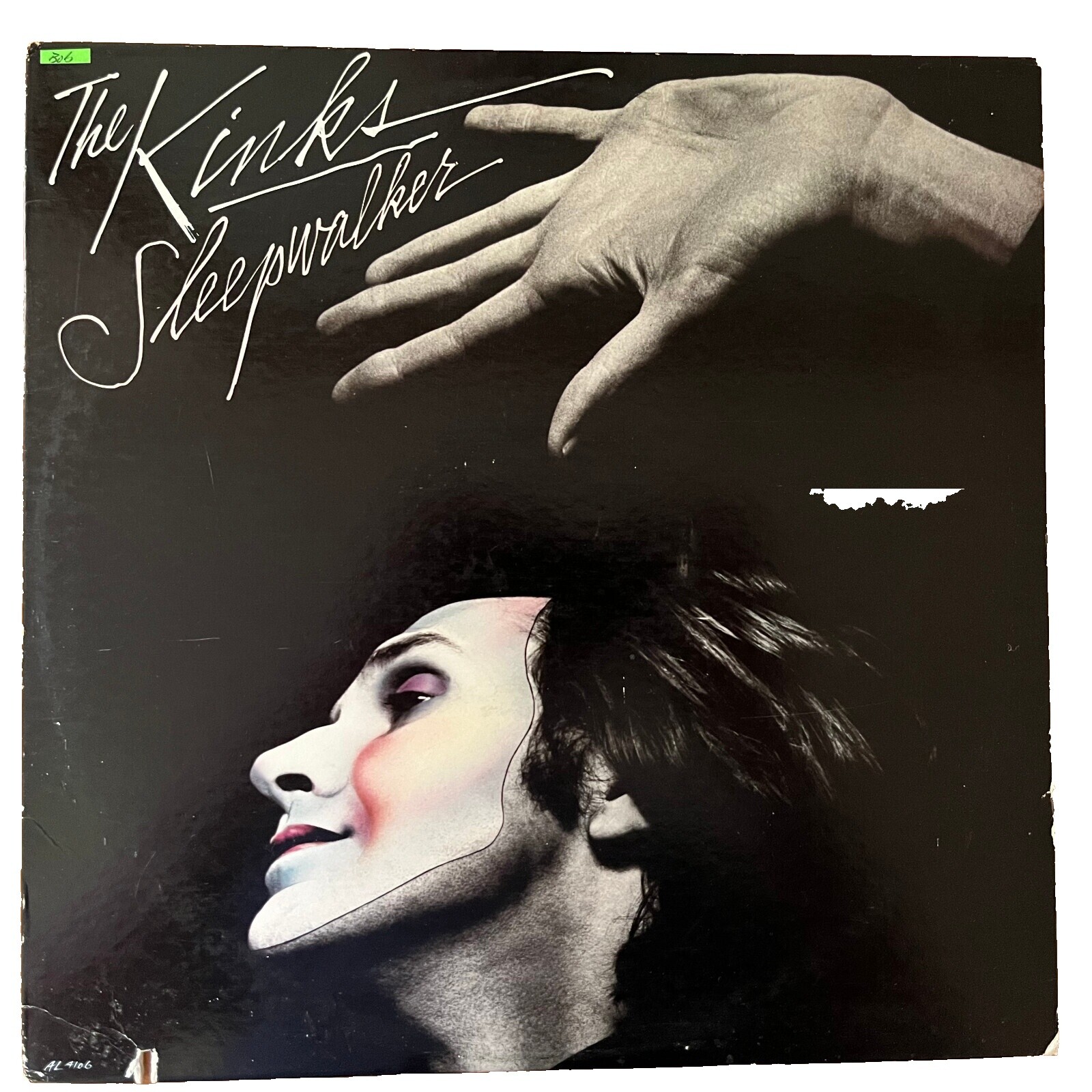 Kinks Sleepwalker | eBay