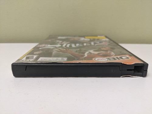 NFL Street 2 (Sony PlayStation 2, 2004) solo custodia! Senza manuale/senza gioco - Foto 4 di 8
