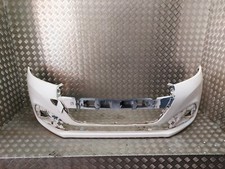 Pare-choc avant Peugeot 208