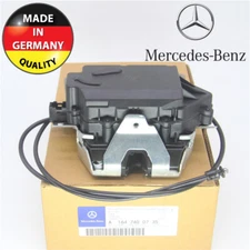 Rear Tailgate Trunk Lift Door Hatch Lock Actuator for Mercedes GL450 GL550 R350