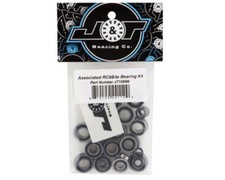 J T Bearing Co. Associated RC8B4e Endurance Bearing Kit