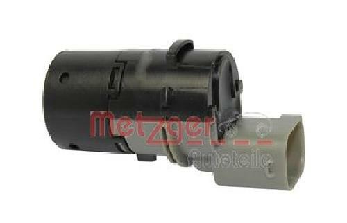Original METZGER Parking Sensor 0901097 For Volvo