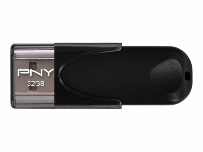 FD32GATT4-EF PNY Attaché 4 USB-Flash-Laufwerk 32GB ~D~