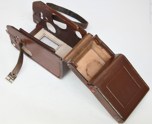 ROLLEICORD V Camera Case - Picture 4 of 4