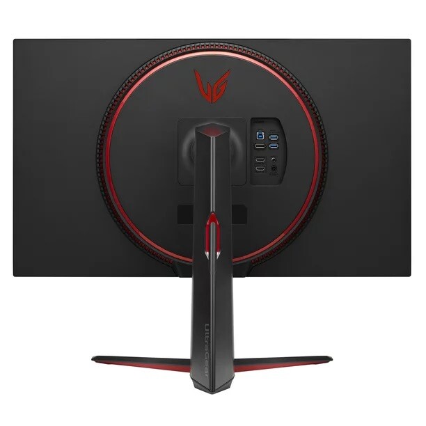 【箱あり】LG 32型 WQHD 165Hz ゲーミングモニター NanoIPS LG 32” Class UltraGear QHD Nano IPS 1ms 165Hz HDR Monitor with G