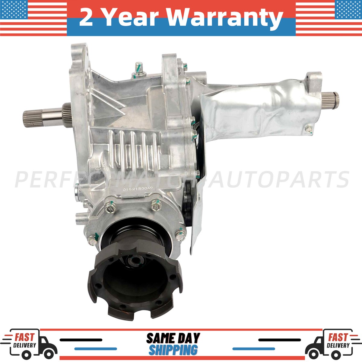 Transfer Case Assembly 84953427 for GMC Terrain 2010-2012 3.0L  