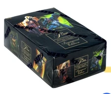 1994 Flair Marvel Annual - "Pick A Card" - Complete Your Set