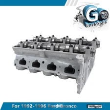 1.4L Engine Cylinder Head Assembly 55573669 For Chevy Cruze Sonic Buick Encore