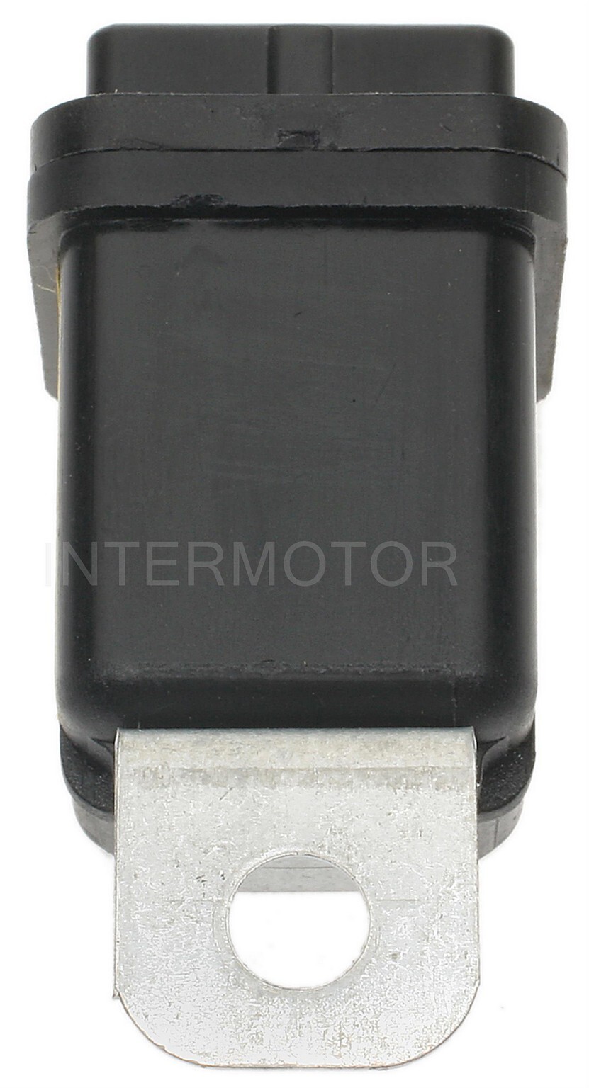 Fog Light Relay SMP For 1987-1988 Chevrolet Spectrum