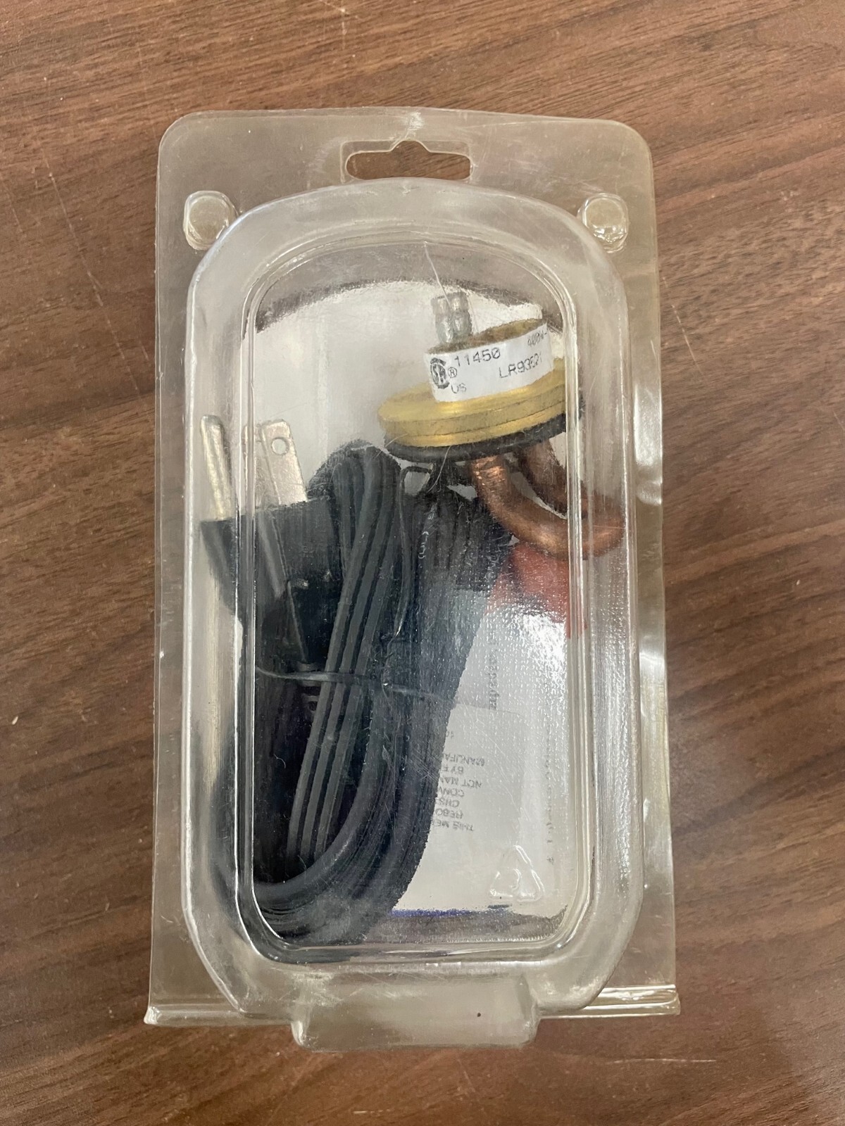 NOS Tractor Block Heater Kat's 600W 1 3/4" Disc PN K962704