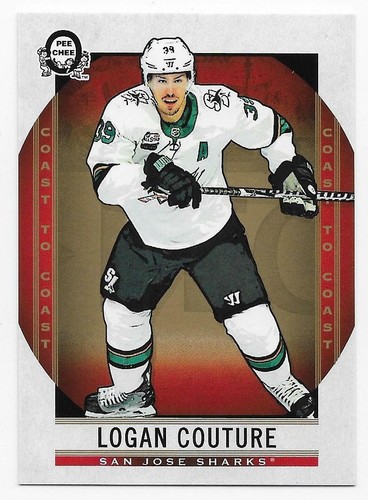 18/19 O-PEE-CHEE COAST TO COAST BASE Hockey (#1-100) U-Pick From List - Picture 42 of 101