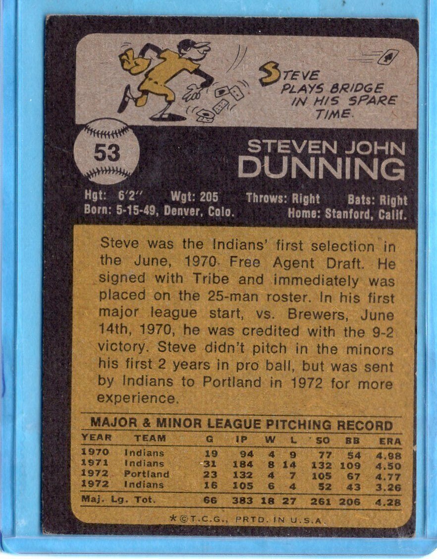 1973 TOPPS BASEBALL CARDS - PICK YOUR  FAVORITE 1-199 - Picture 112 of 380