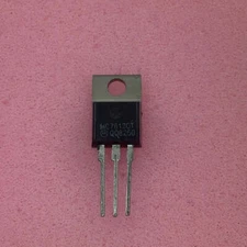 MC7812CT - MOTOROLA - 12V 1A Positive Voltage Regulator