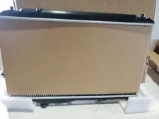 AUTOSAVER88 Radiator Compatible with 2012 2013 2014 2015 Civic