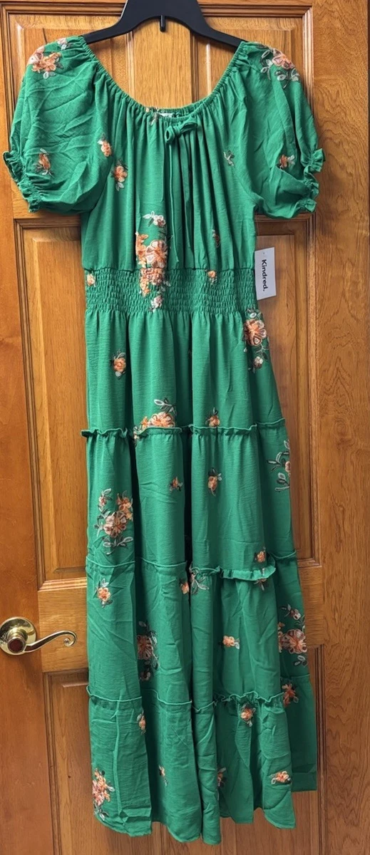 Retro Off the Shoulder Dresses for Women for sale | eBay