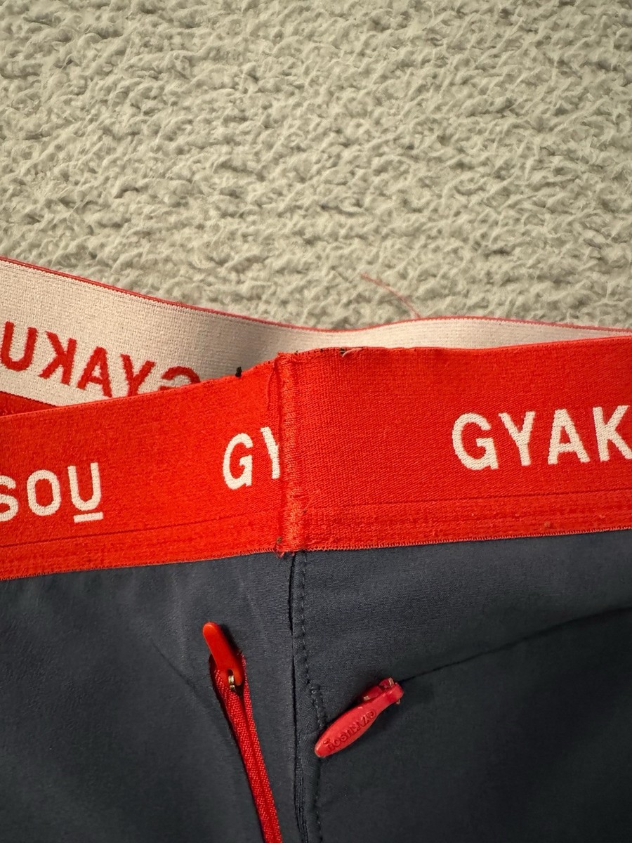 Nike X Undercover Gyakusou Florets Pattern Tight CD7116-471 Nike X Undercover Gyakusou Florets Pattern Tight CD7116-471