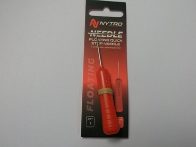Nytro Quickstop Nadel schwimmende Angelausrüstung