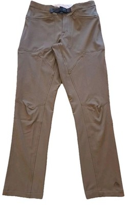 Nike ACG Trail Pants Small New with tags Brown W32 L31