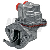 Membran-FöRderpumpe FüR Ford & Fordson Dexta Super Dexta