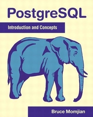 PostgreSQL: Introduction and Concepts by Momjian, Bruce 0201703319 FREE Shipping