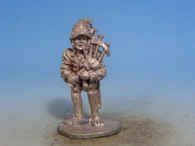 Grenadier Dragon Lords Adventurers of Golden Quest 2013 (h) Dent, Bard OOP D&D