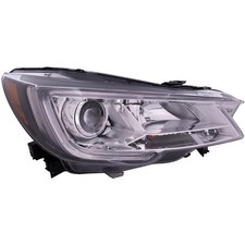 Headlight For 19-20 Subaru Ascent CAPA Certified Passenger Side Headlamp
