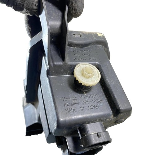 SUBARU OUTBACK BR Nebelscheinwerfer vorne rechts 84501AN000 2.5 Benzin 28215916 - Bild 11 von 12