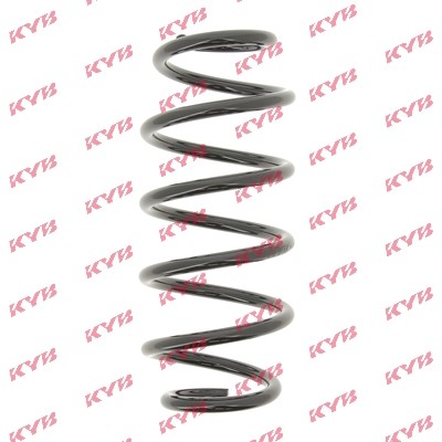 Fahrwerksfeder Hinterachse FÜR Toyota Yaris ( P13 ) - KYB RA6261-image