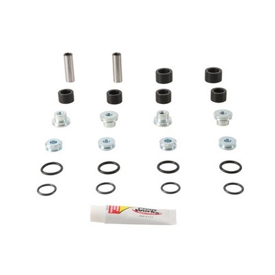 Pivot Works A-Arm Bearing Kit for 2015-2019 Polaris Sportsman 570 SP ATV [Front